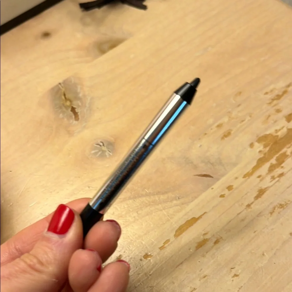 Marc Jacobs Black Highliner Gel Crayon